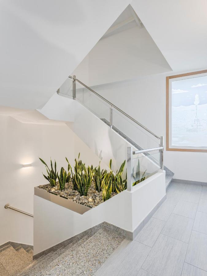 Apartamento Luminoso En Cangas Luaran gambar